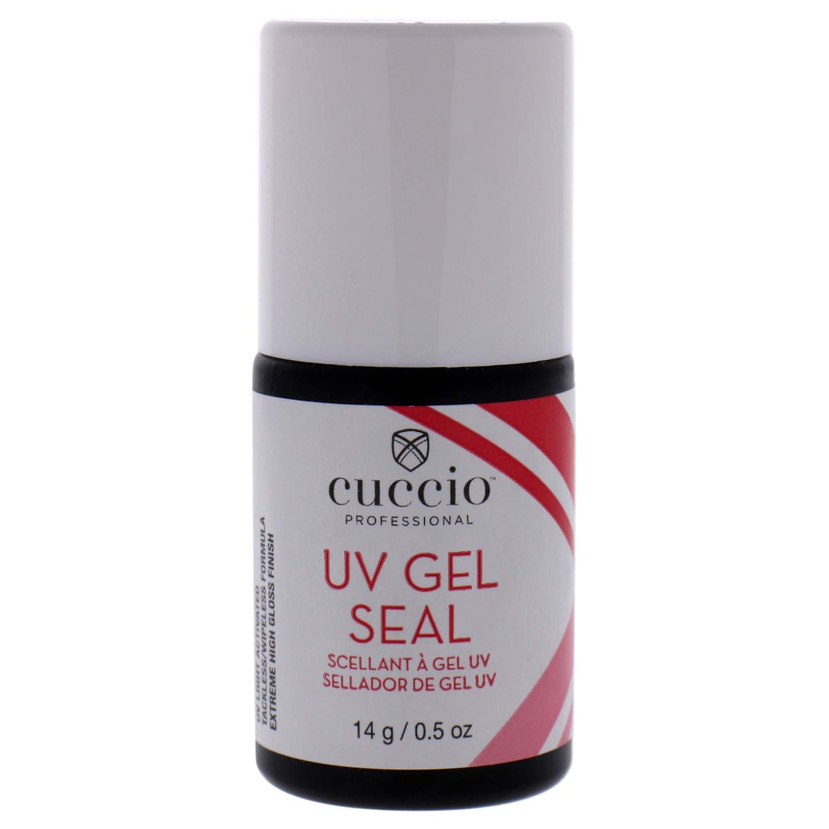 Star Nail UV Gel Seal 5 oz