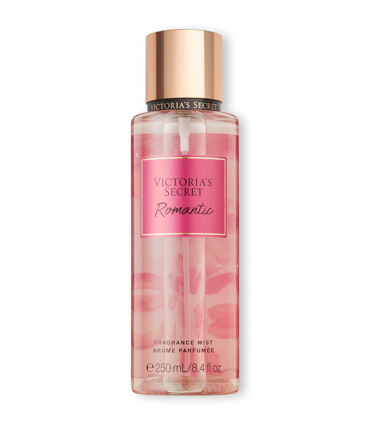 Victoria'S Secret Romantic Body Mist Spray For Women, 8.4 Oz - Fragrance Mist