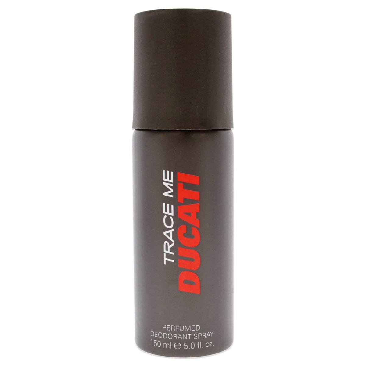 Ducati Trace Me Deodorant Spray  5 Ounce