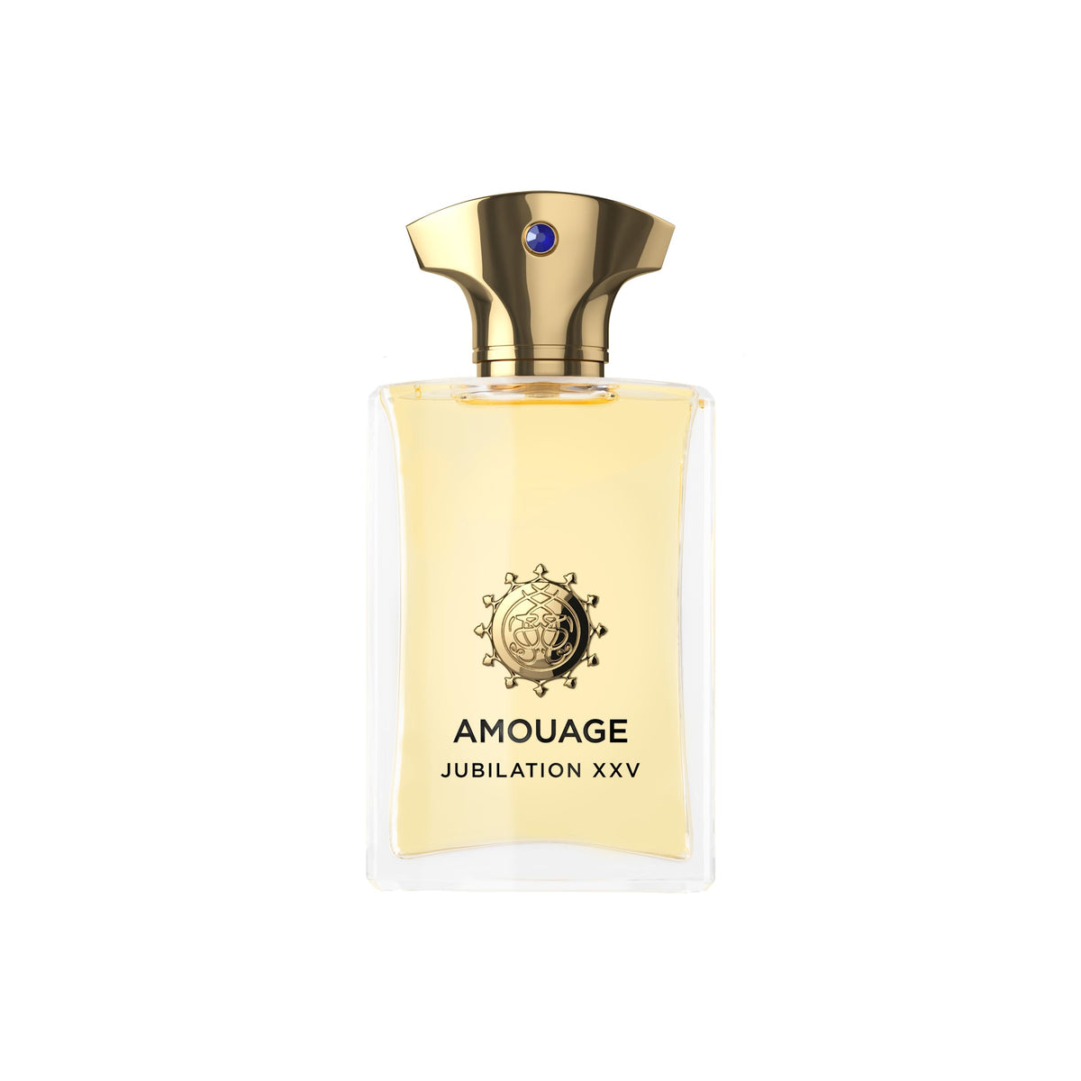 Amouage Jubilation Xxv Men'S Eau De Parfum Spray, 3.4 Fl Oz - Luxury Fragrance For Him