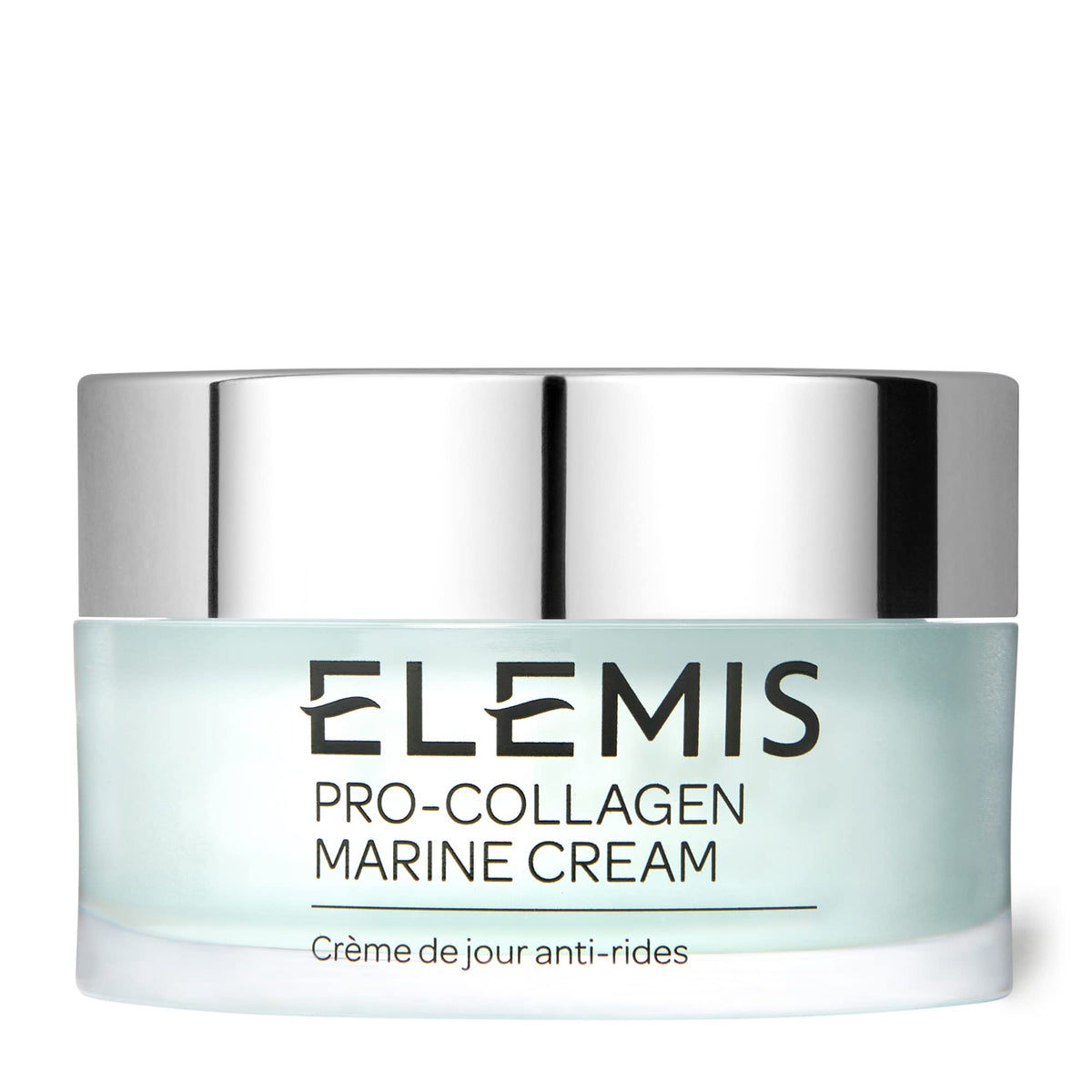 ELEMIS ProCollagen Marine Cream  Lightweight AntiWrinkle Daily Face Moisturizer Firms  Smoothes  and Hydrates with Powerful M