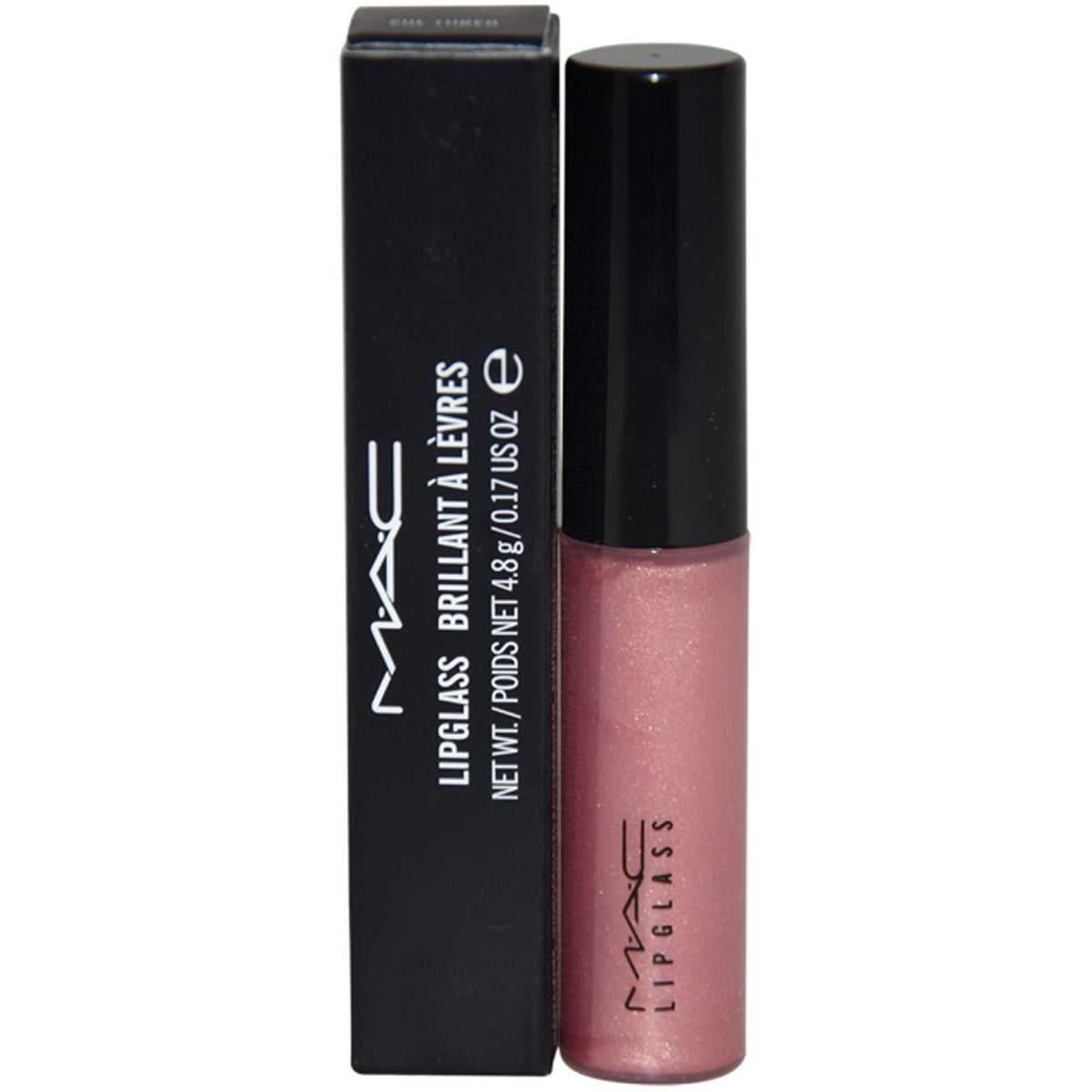 Mac Lip Glass Lip Gloss, Cultured - 0.17 Ounce, Perfect For Women