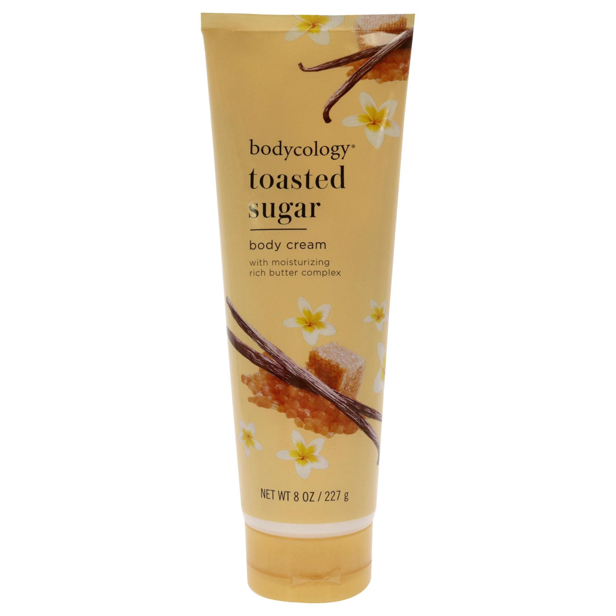 Pacifica Strawberry Peach Body Lotion – Hydrating Hand Cream with Hyaluronic Acid, 5 fl oz