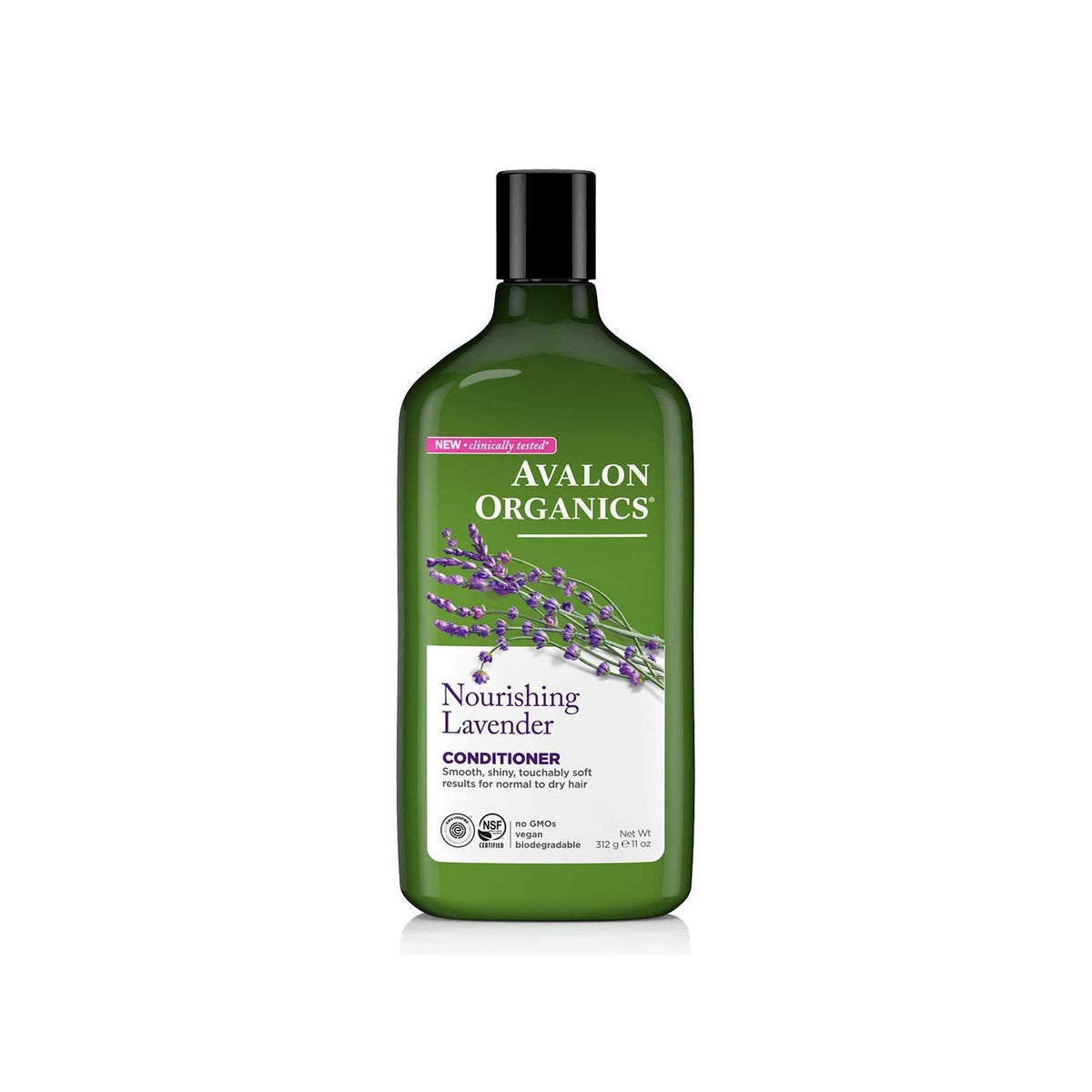 Lavender Conditioner 11 OZ - Pack of 4