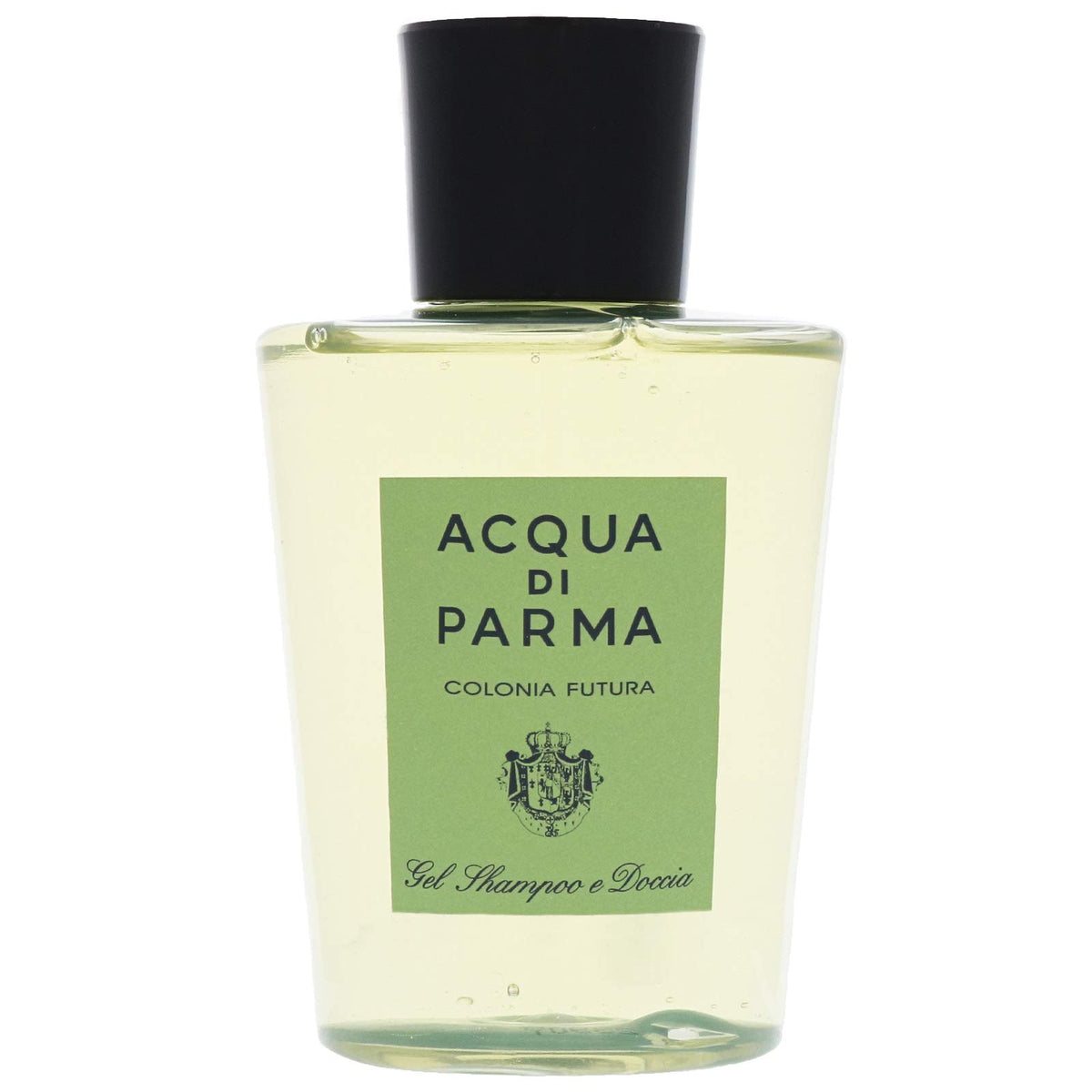 Acqua Di Parma Colonia Futura Hair & Shower Gel 200Ml - Luxury Bath & Body Care