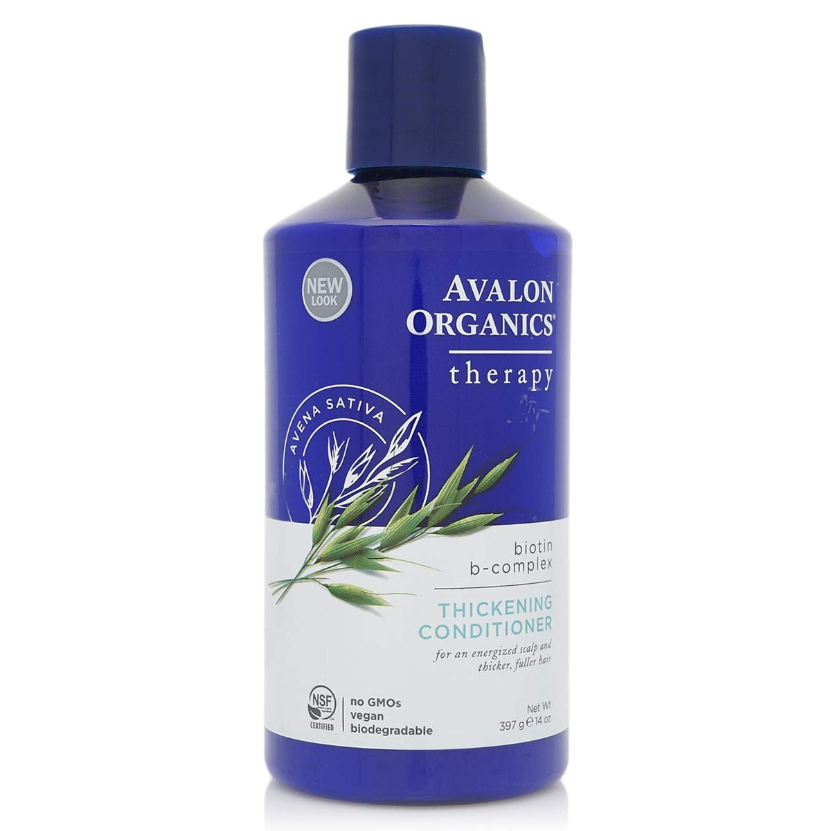 Avalon Organics,