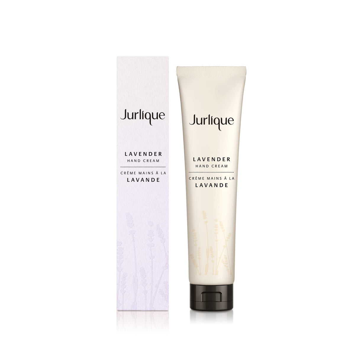 Jurlique Lavender Hand cream For Dry Hands  14 Oz