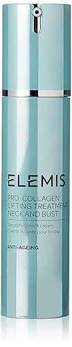 Elemis Pro-Collagen Lifting Treatment For Neck And Bust, 1.6 Fl Oz - Anti-Aging Skincare