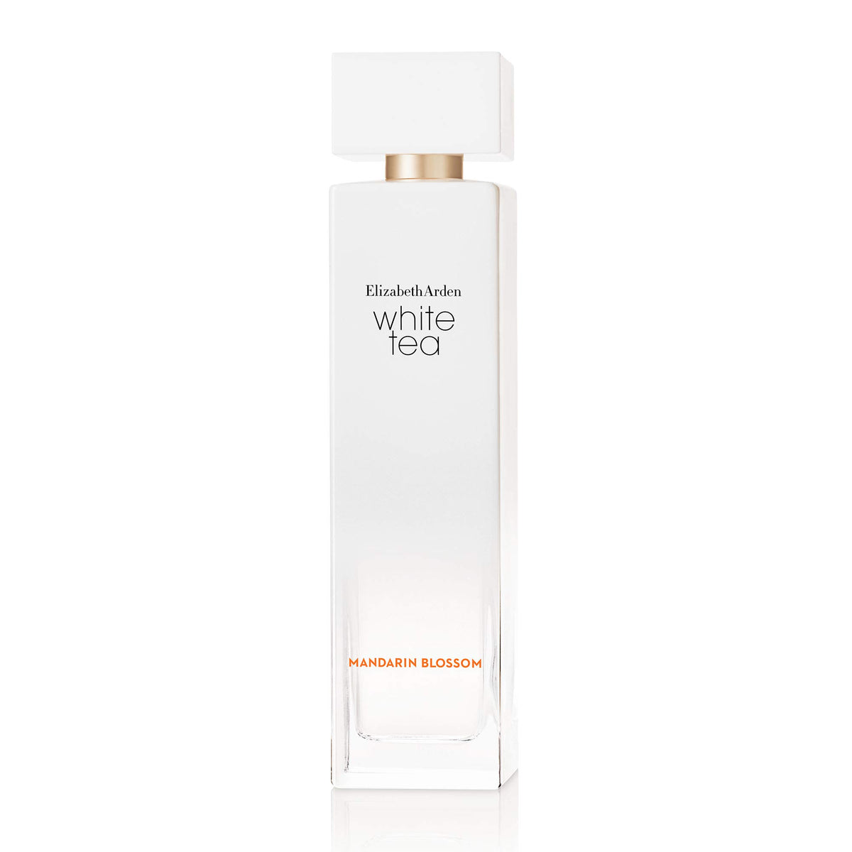 Elizabeth Arden White Tea Mandarin Blossom Eau de Toilette Spray Perfume for Women 33 oz