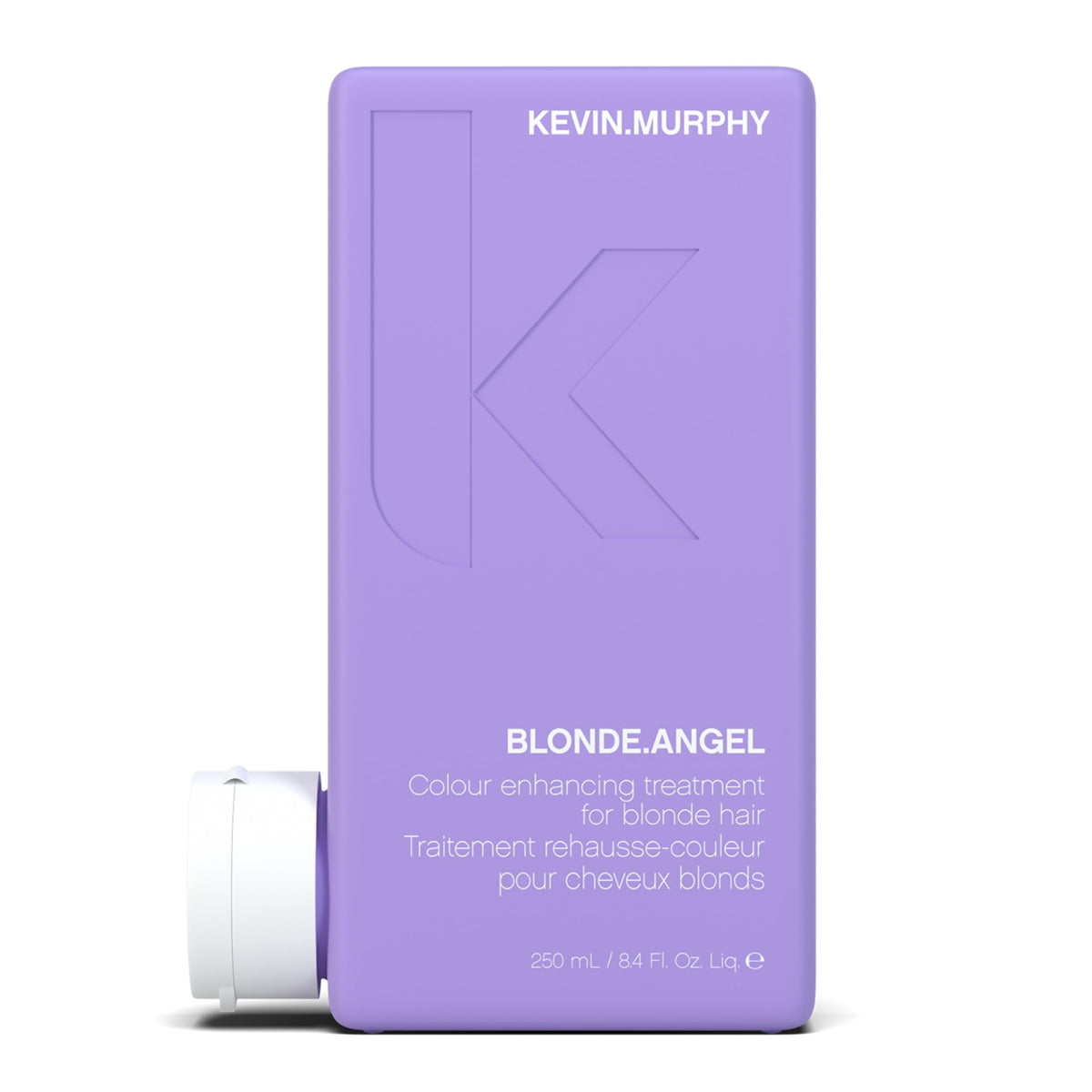 Kevin.Murphy Blonde.Angel Conditioner - Moisturising For Bleached & Grey Hair - 250 Ml