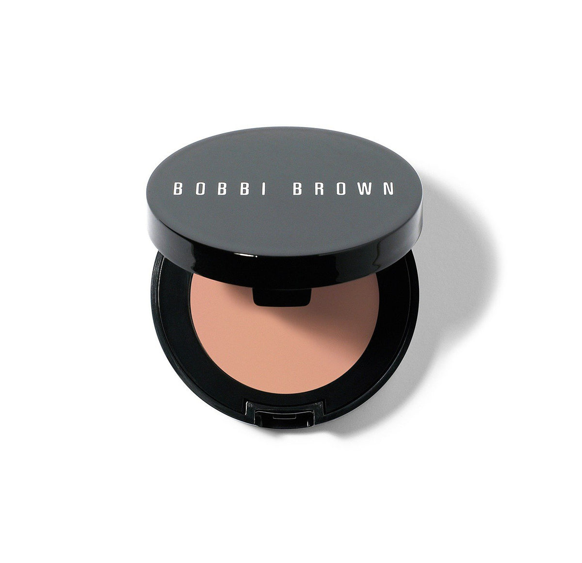 Bobbi Brown Dark Peach Corrector - 0.05 Ounce Concealer For Brightening & Dark Circle Coverage