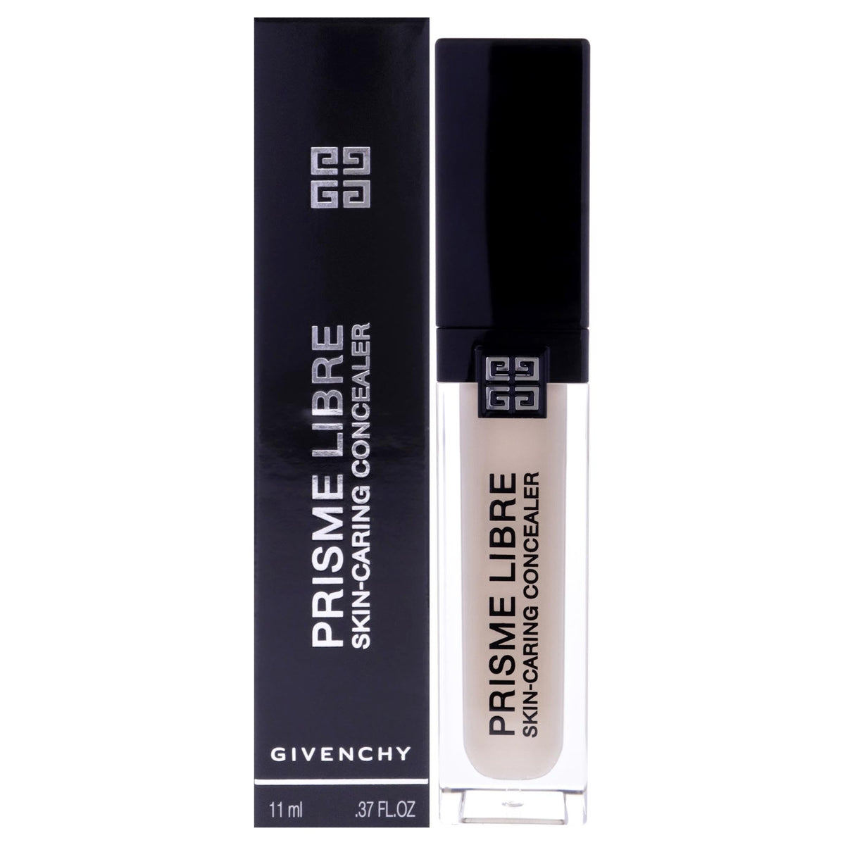 Givenchy Prisme Libre Skin-Caring Concealer W100 - 0.38 Oz For Women - Flawless Finish