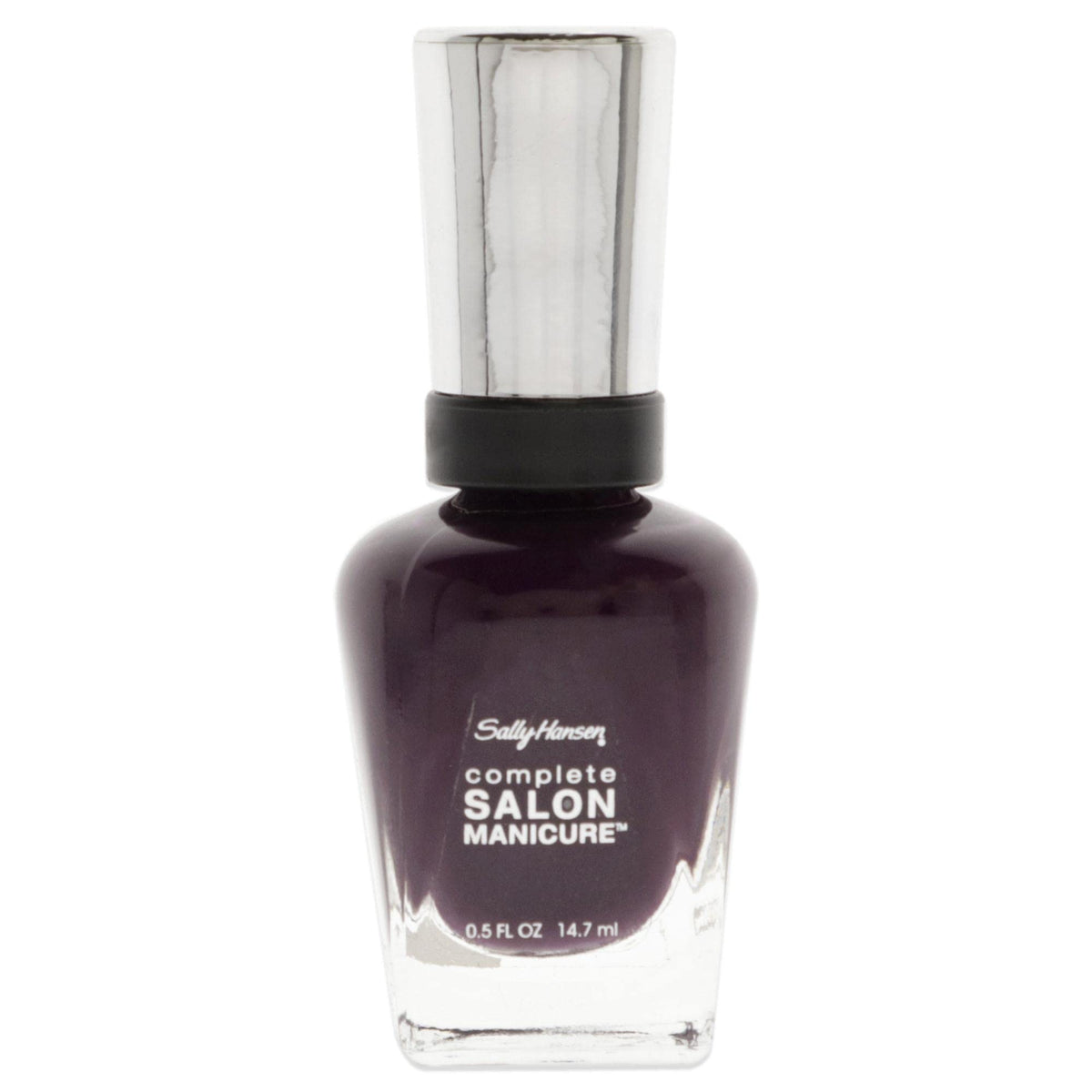 Sally Hansen  Complete Salon Manicure Nail Color  Purples  Pack of 1