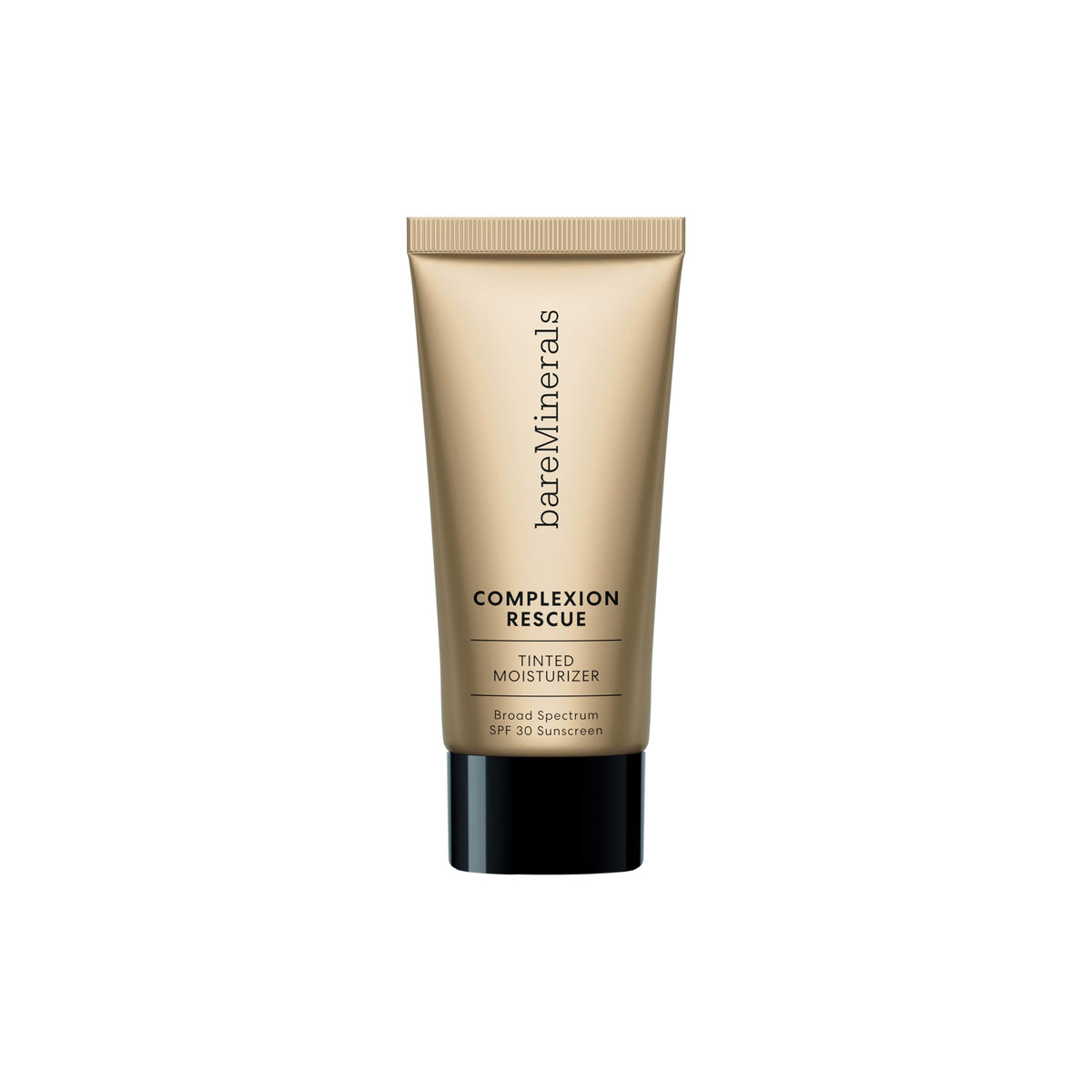 Bareminerals Complexion Rescue Tinted Moisturizer Spf 30, Hydrating Skin Tint, 0.5 Fl Oz, Vegan