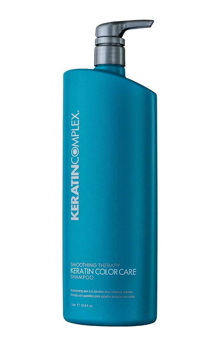 Keratin Complex Keratin Color Care Shampoo 338oz