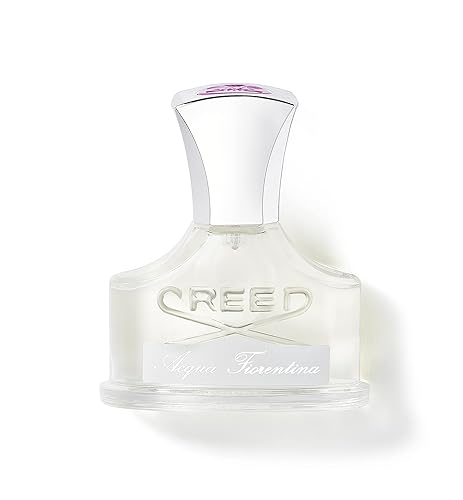 Creed Acqua Fiorentina Luxury Perfume for Him & Her, Fruity Rich Fragrance, 50 ML / 1 Fl Oz, Unisex Scent