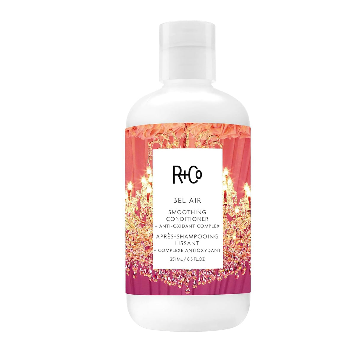 R+Co Bel Air Smoothing Conditioner With Anti-Oxidant Complex 8.5 Oz