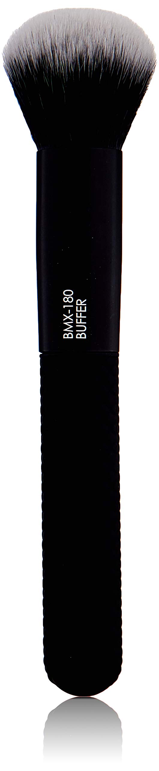 Royal Brush Moda Pro Buffer Makeup Brush - 0.15 Count, Professional Cosmetic Tool