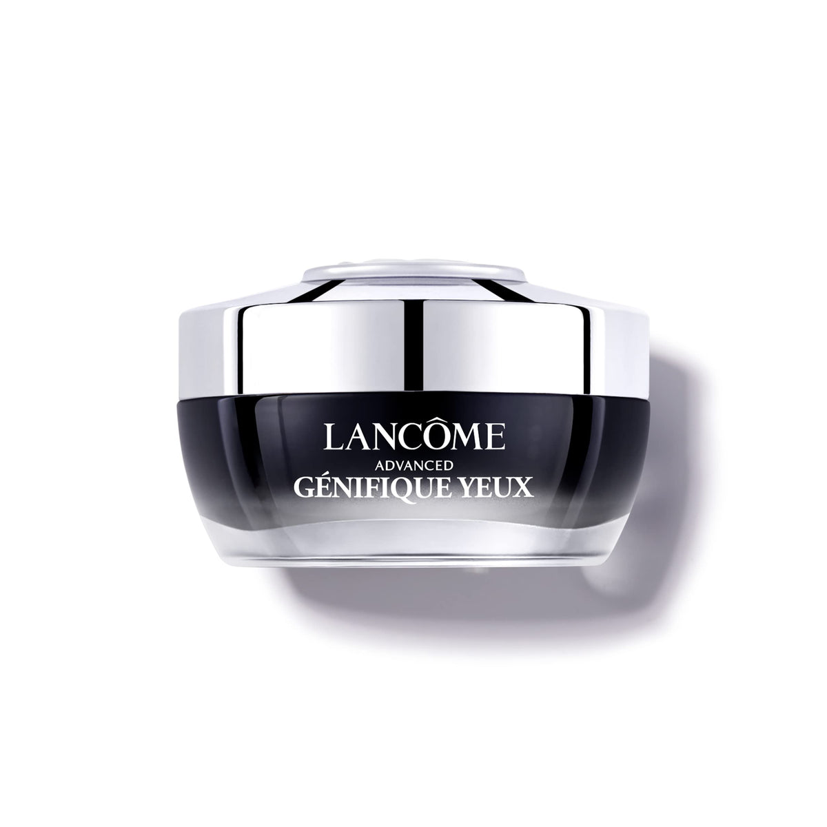 LancAme Advanced gAnifique Eye cream  For Dark circles  Fine Lines  With Bifidus Prebiotic  Hyaluronic Acid  Vitamin cg  05