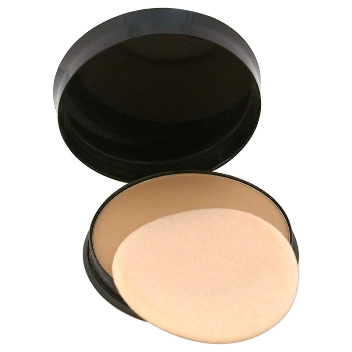 Max Factor Creme Puff Powder - 13 Nouveau Beige, 0.74 Oz, Flawless Finish Makeup