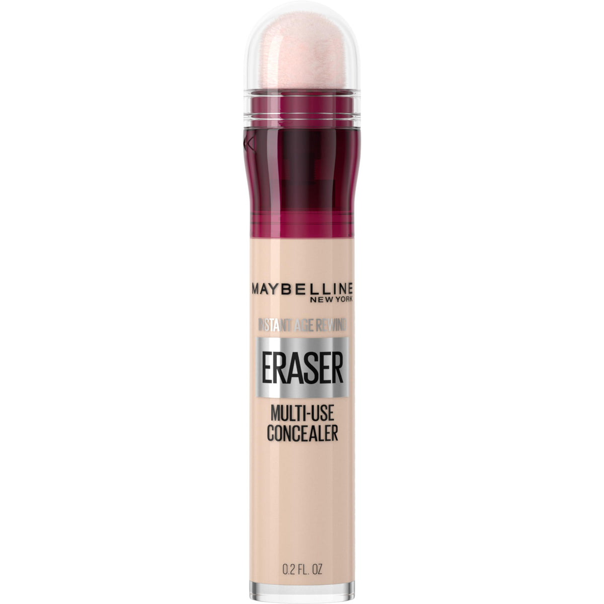 Maybelline Instant Age Rewind Eraser Concealer, 110, 0.2 Fl Oz - Dark Circles Treatment