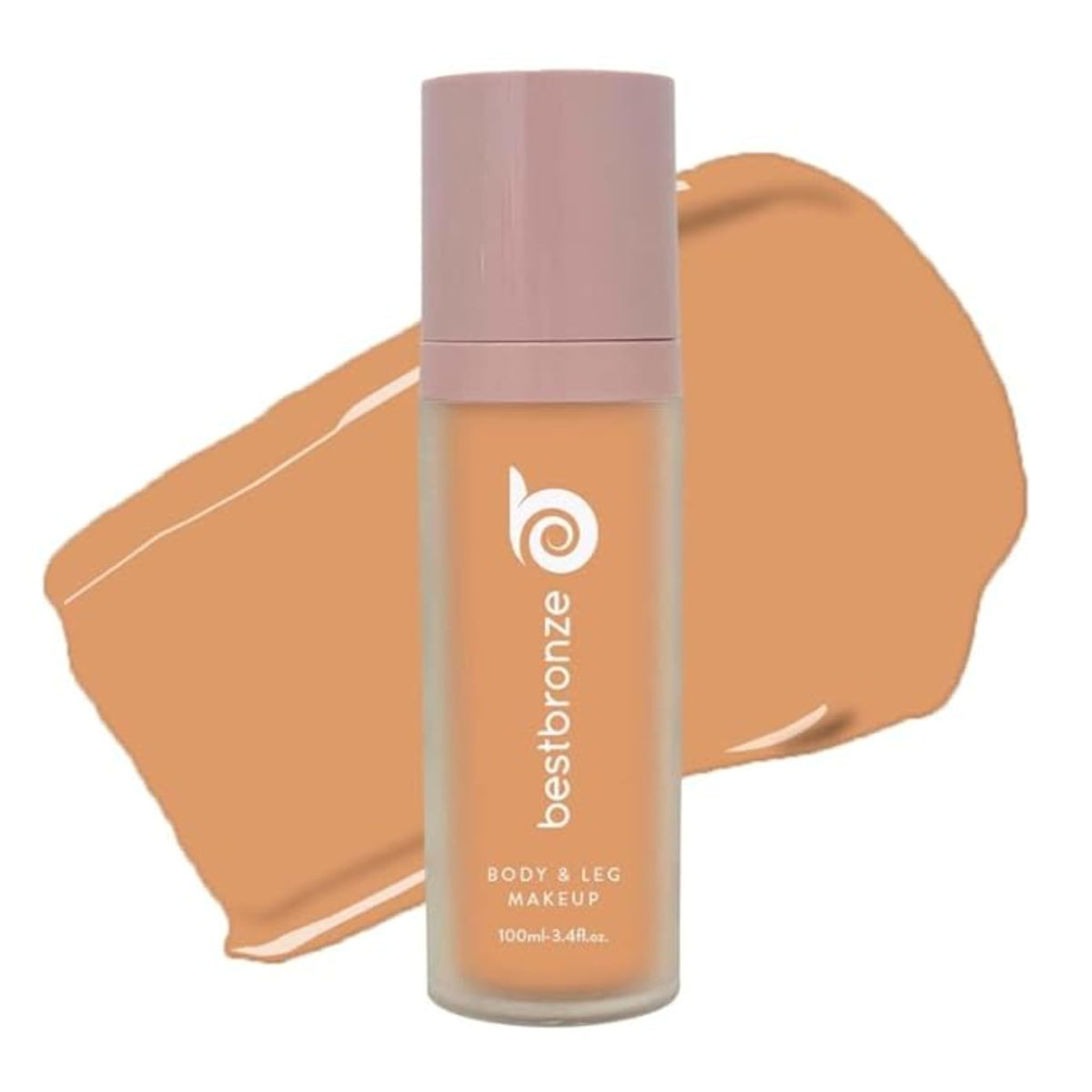 Best Bronze Bombshell Waterproof Body & Leg Makeup - Nc44.5 Glow, Concealer For Scars & Veins