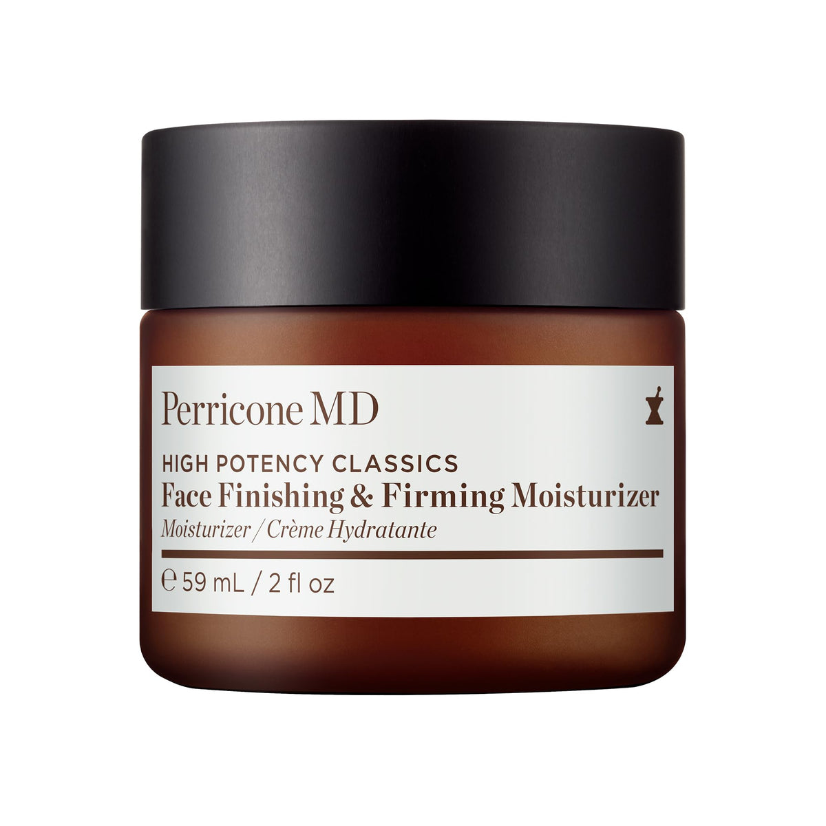 Perricone Md Face Finishing & Firming Moisturizer, 2 Ounce, Off White, High Potency Classics