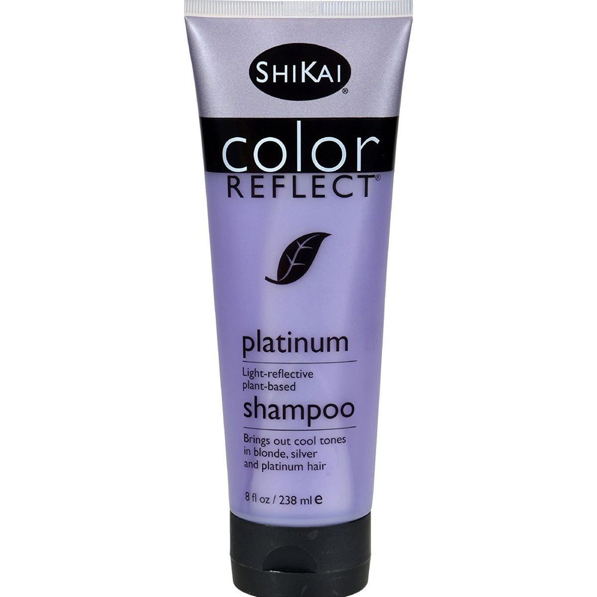 Shikai Platinum Color Reflect Shampoo - Vibrant, Nourishing Hair Care