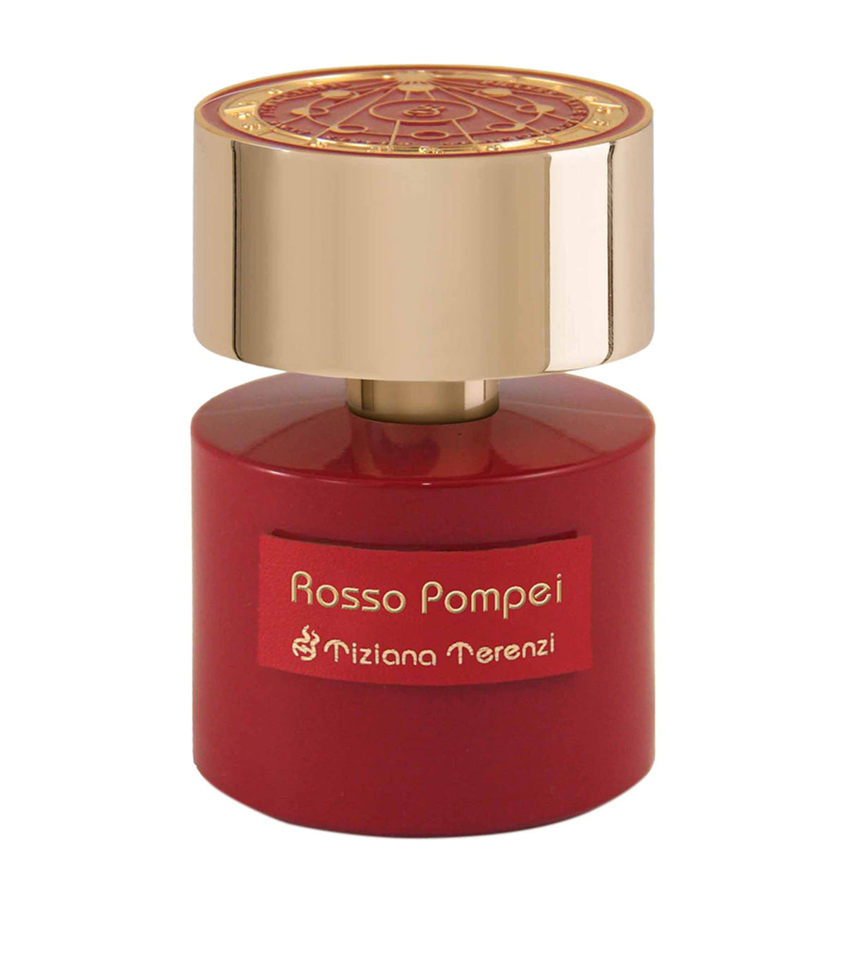 TIZIANA TERENZI ROSSO POMPEI Extrait de Parfum Spray 3.3 oz - Luxury Fragrance for Men and Women