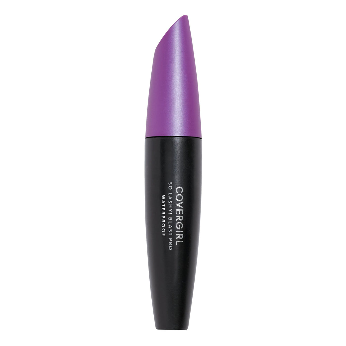 Covergirl So Lashy! Blastpro Waterproof Mascara, Extreme Black, 0.44 Fl Oz