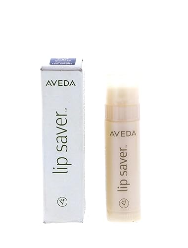 Aveda Lip Saver Spf 15 - Moisturizing Lip Balm, 0.15Oz, 1 Count