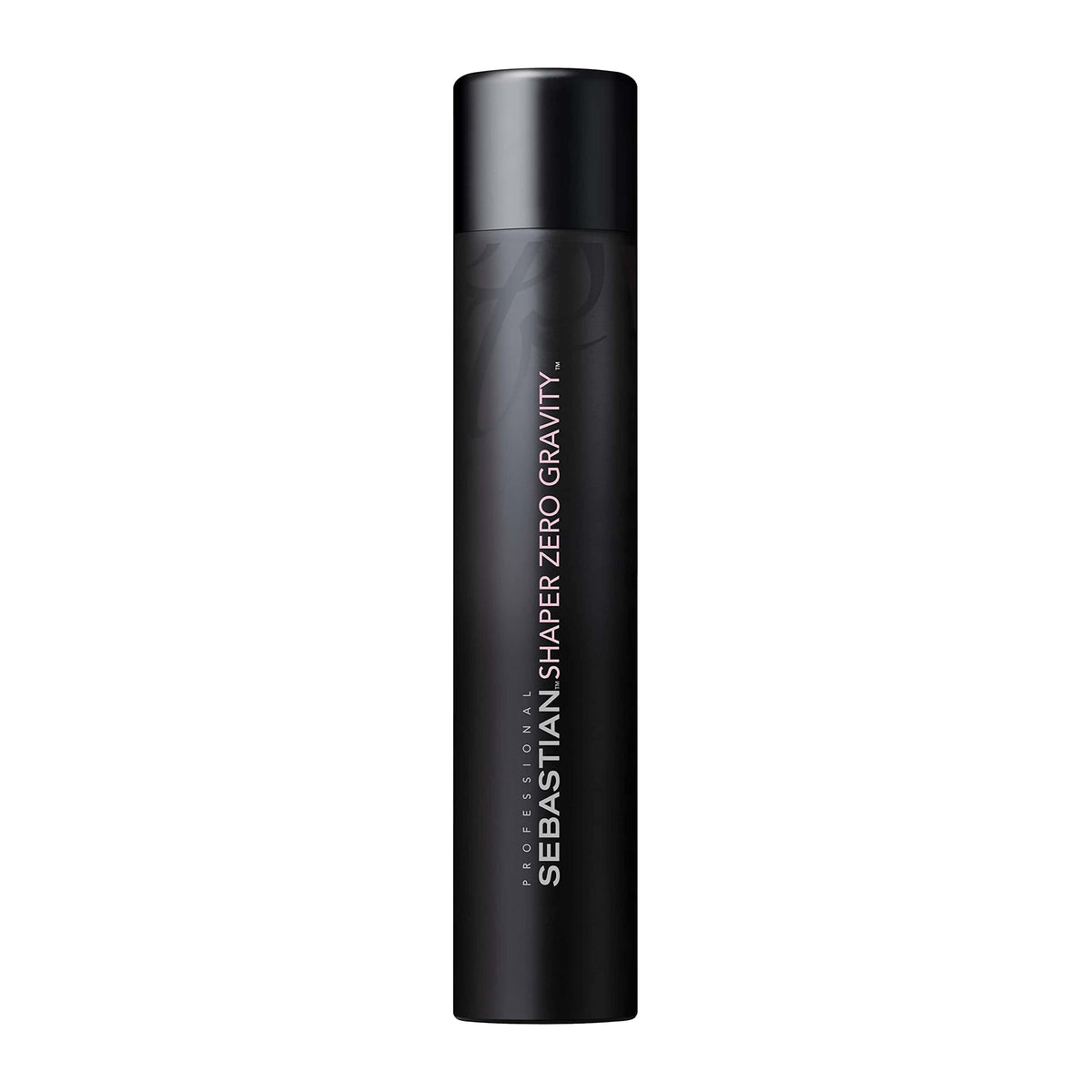 Sebastian Shaper Zero Gravity Hair Spray, 10.6 Oz - Lightweight, Long-Lasting Hold