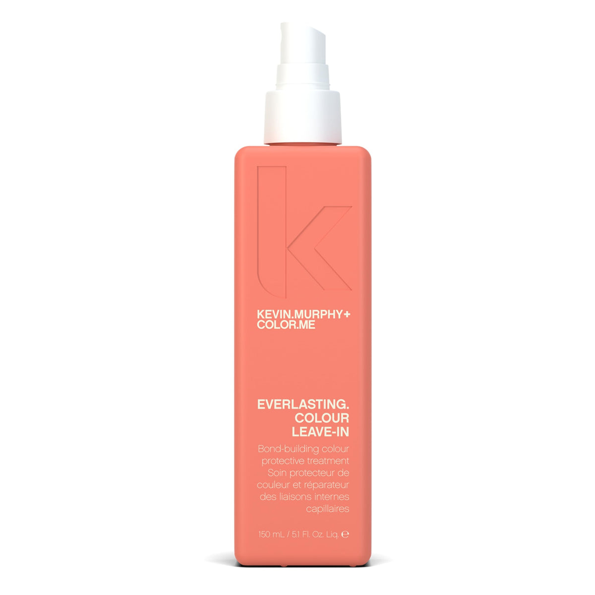 Kevin.Murphy Everlasting Colour Leave-In Conditioner Spray - Color Protection, 150 Ml