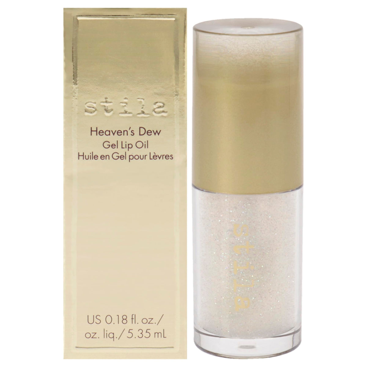 stila Heavens Dew Gel Lip Oil