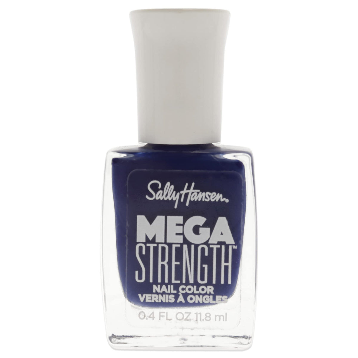 Sally Hansen Mega Strength  Get Paid  04 Fl Oz Pack of 1