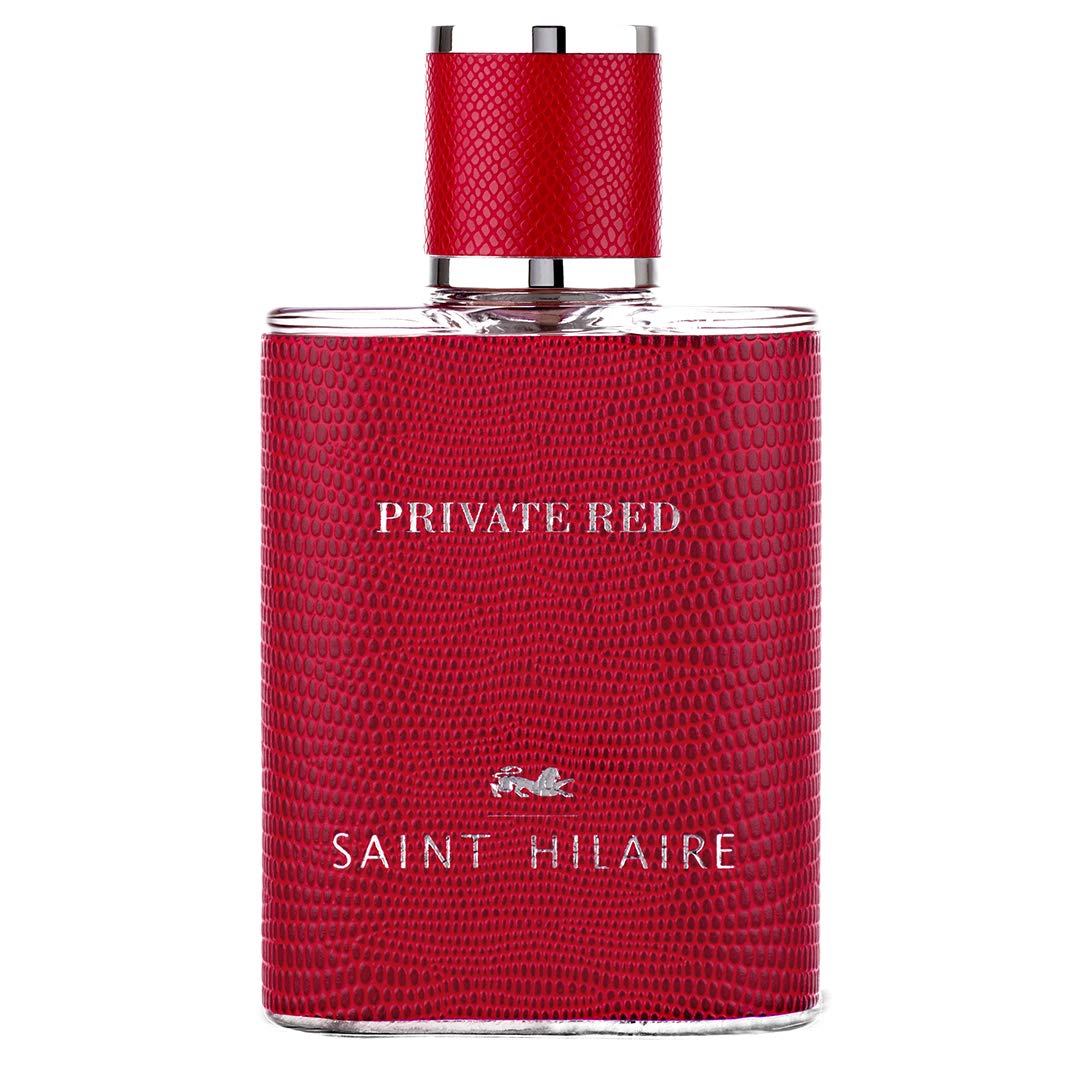 Private Red by Saint Hilaire for Men  33 oz EDP Spray