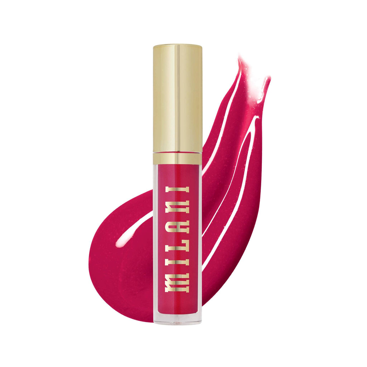 Milani Kp Full Max Lip Plump Swipe Right - 160 Color, Plumping Lip Gloss