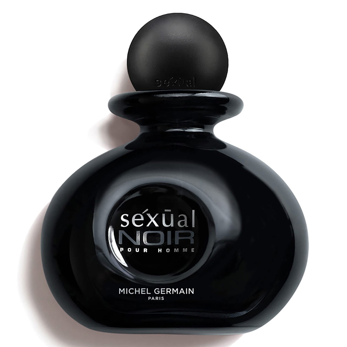 Michel Germain Sexual Noir Pour Homme Eau De Toilette Spray, 2.5 Fl Oz - Men'S Fragrance