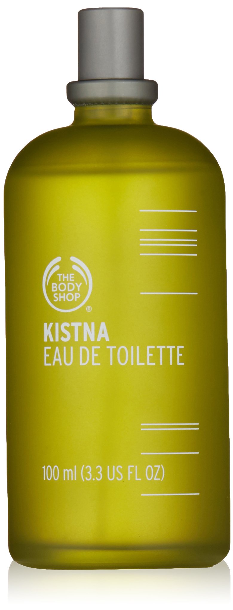 The Body Shop Kistna Eau De Toilette For Men - 100Ml (3.3 Fl Oz)