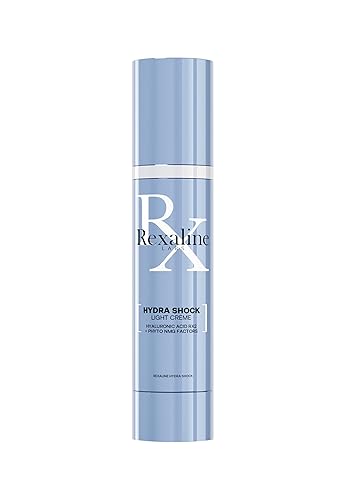 Rexaline 3D Hydra-DepolluSkin Cream 1.7 Oz - Hydration & Skin Protection