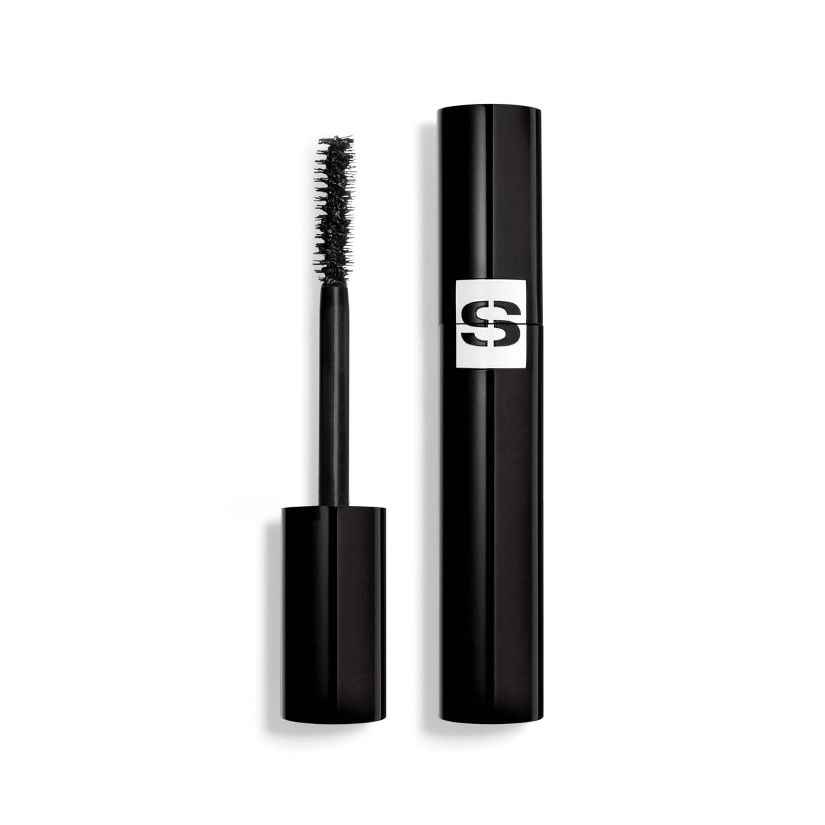 Sisley Paris So Volume Mascara - Deep Black, 0.27 Oz For Women