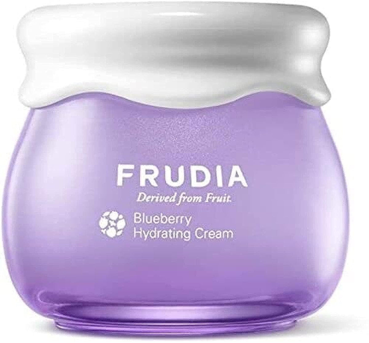 Frudia Blueberry Hydrating Intensive Cream 10G - Vegan, Cruelty Free, Clean Beauty