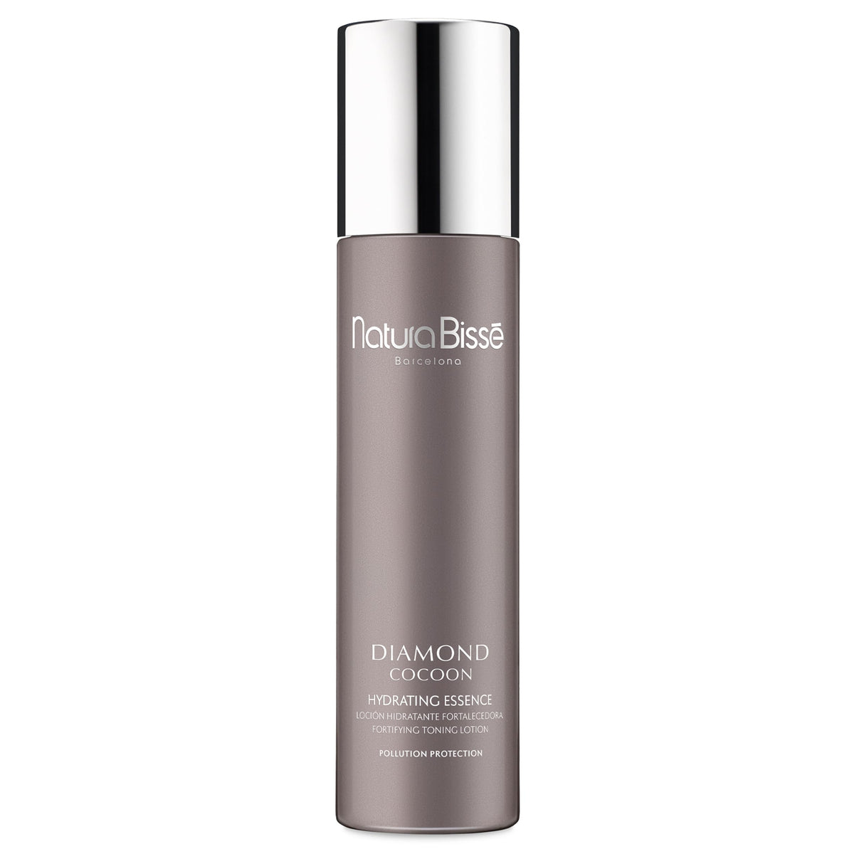 Natura Biss    Diamond Cocoon Hydrating Essence  Prebiotic Moisturizing Toning Lotion  Hydrates  Smooths  Balances  For norm