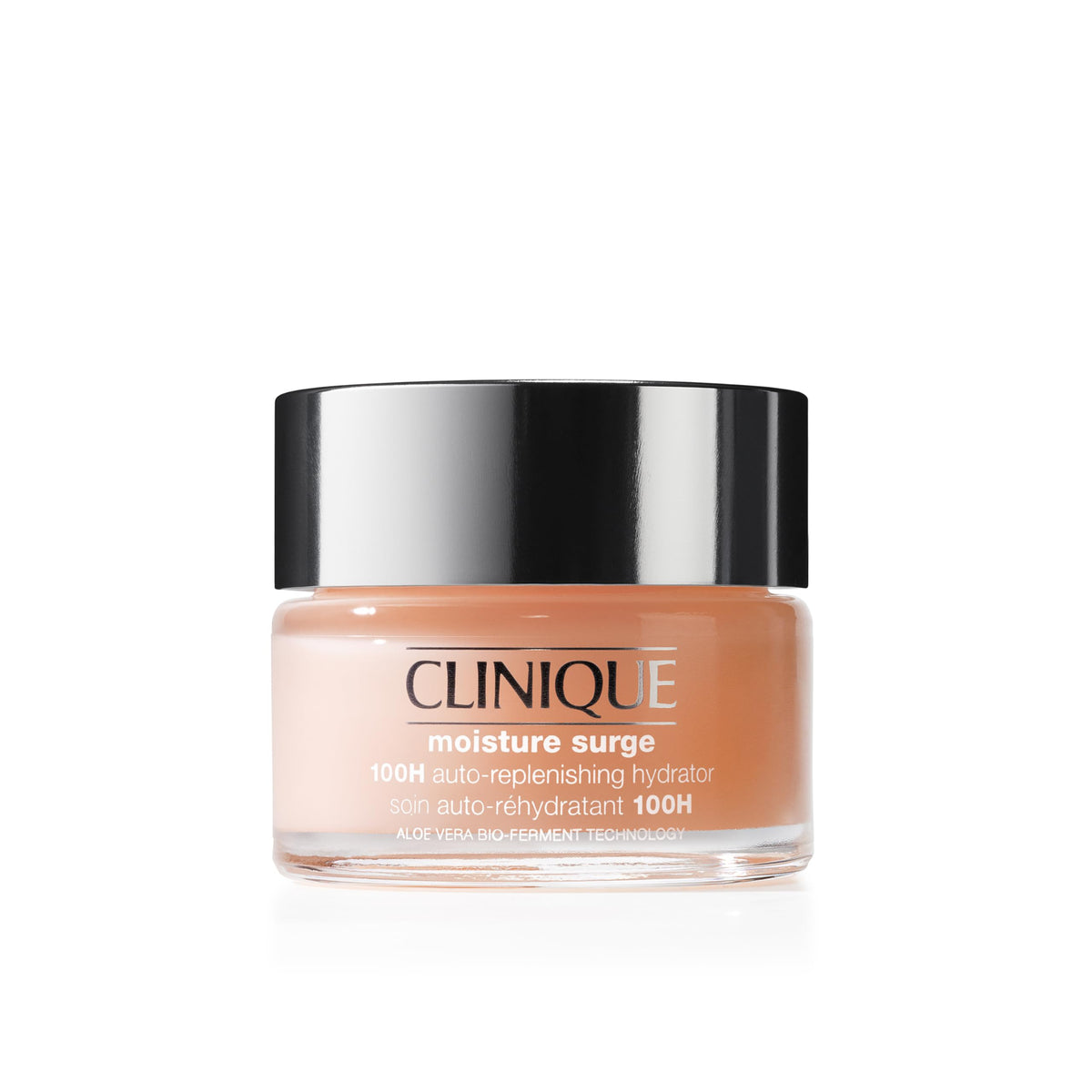 Clinique Moisture Surge 100H Hydrator - Oil Free Face Moisturizer With Hyaluronic Acid, 1 Fl Oz