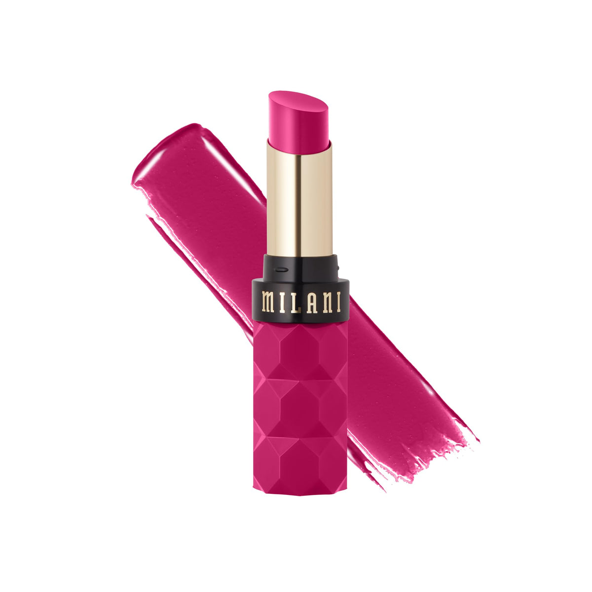 Milani Color Fetish Lipstick - Fantasy Sheer To Medium Coverage Lip Balm, 1 Count