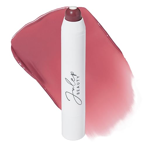 Julep It'S Balm Rich Plum Lip Balm - Hydrating Color, Vitamin E, Vegan & Cruelty-Free