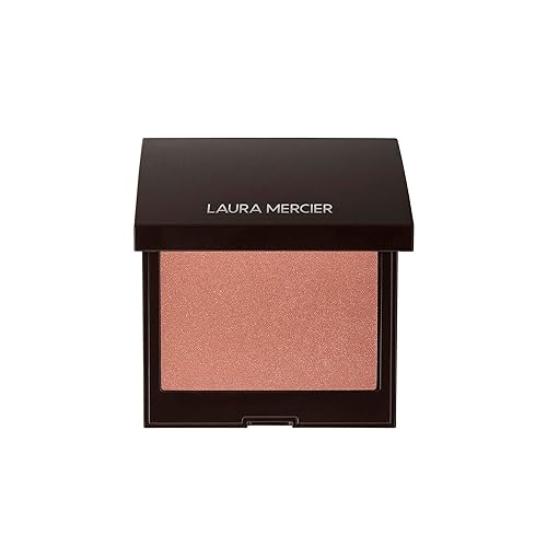 Laura Mercier Blush Color Infusion - Sheer Pressed Powder Blush, Chai, 10HR Long Lasting