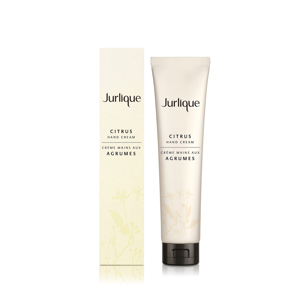 Jurlique citrus Hand cream For Dry Hands  14 Oz