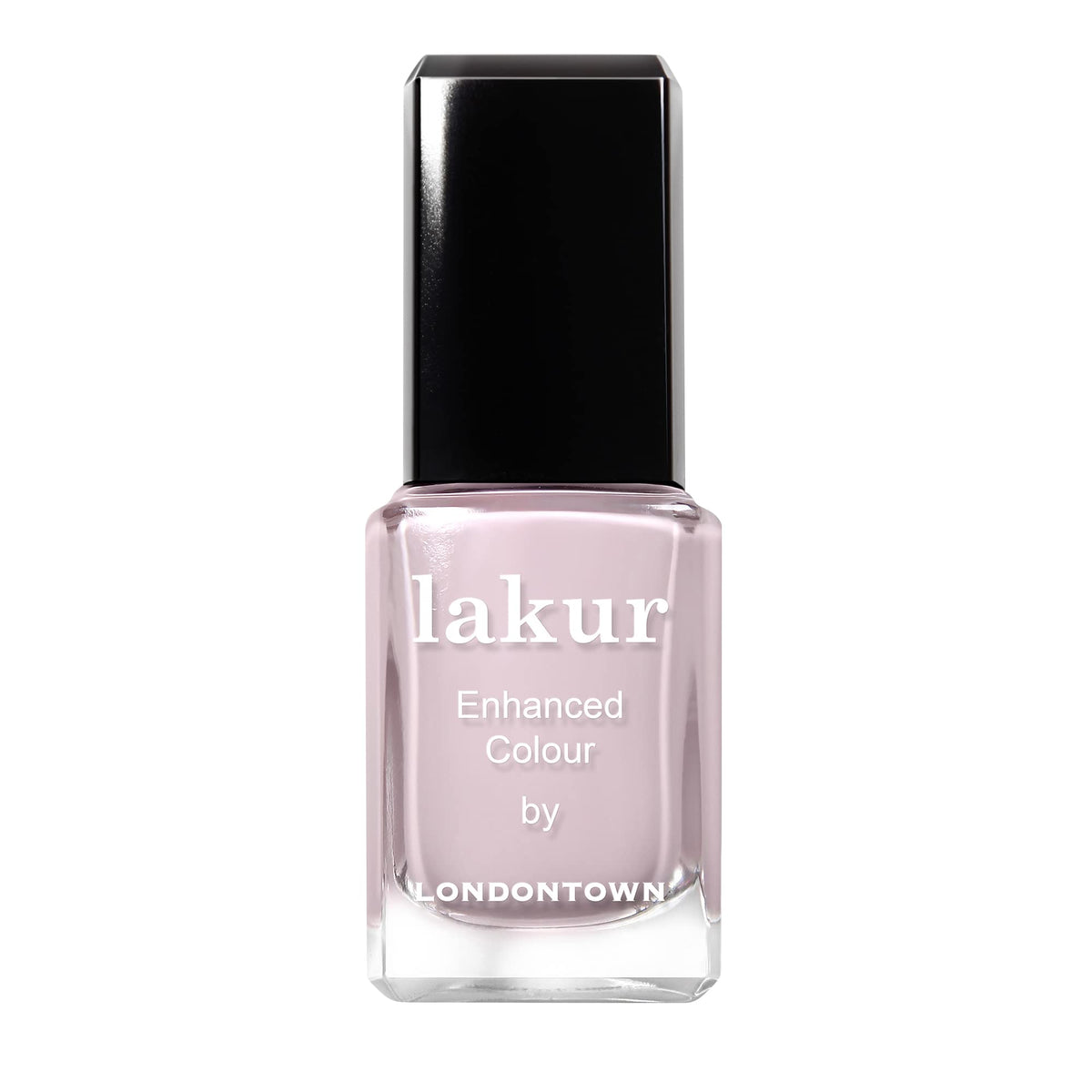 Londontown Lakur Nail Colour - Afternoon Tea, 0.25 Fl Oz - Long-Lasting Nail Polish