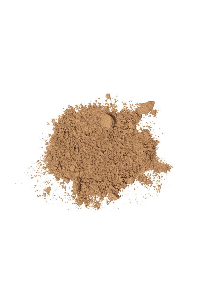 Youngblood Loose Mineral Foundation, Coffee - Full Coverage, Oil Control, Vegan, 0.35 Oz